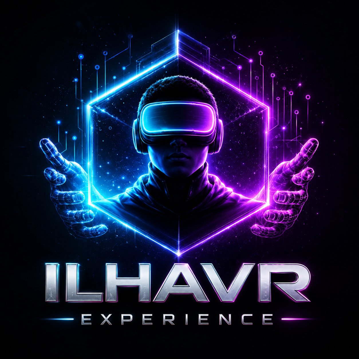 ILHA VR Experience